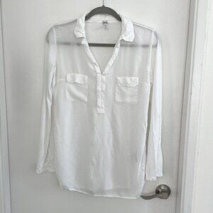 Splendid long-sleeved top